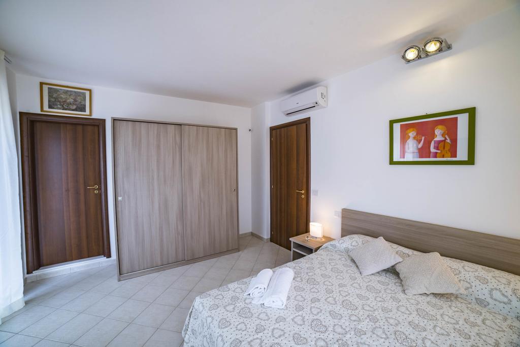 Ferienwohnung Mastrissa Country House Taormina Exterior foto