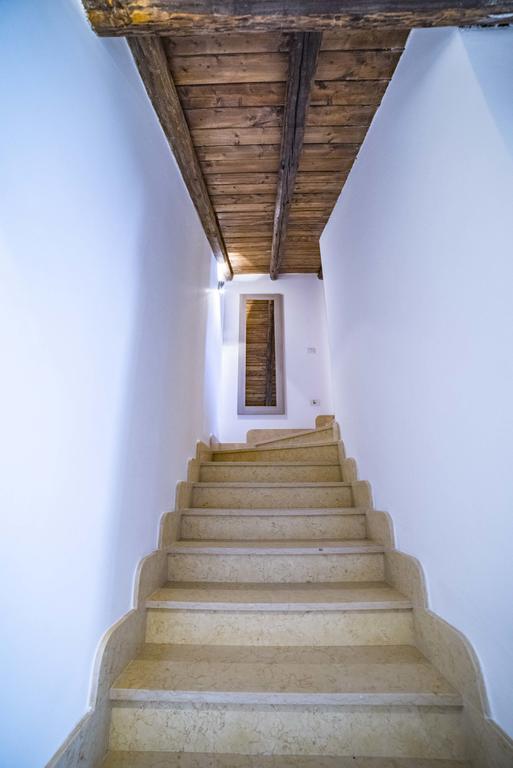 Ferienwohnung Mastrissa Country House Taormina Exterior foto