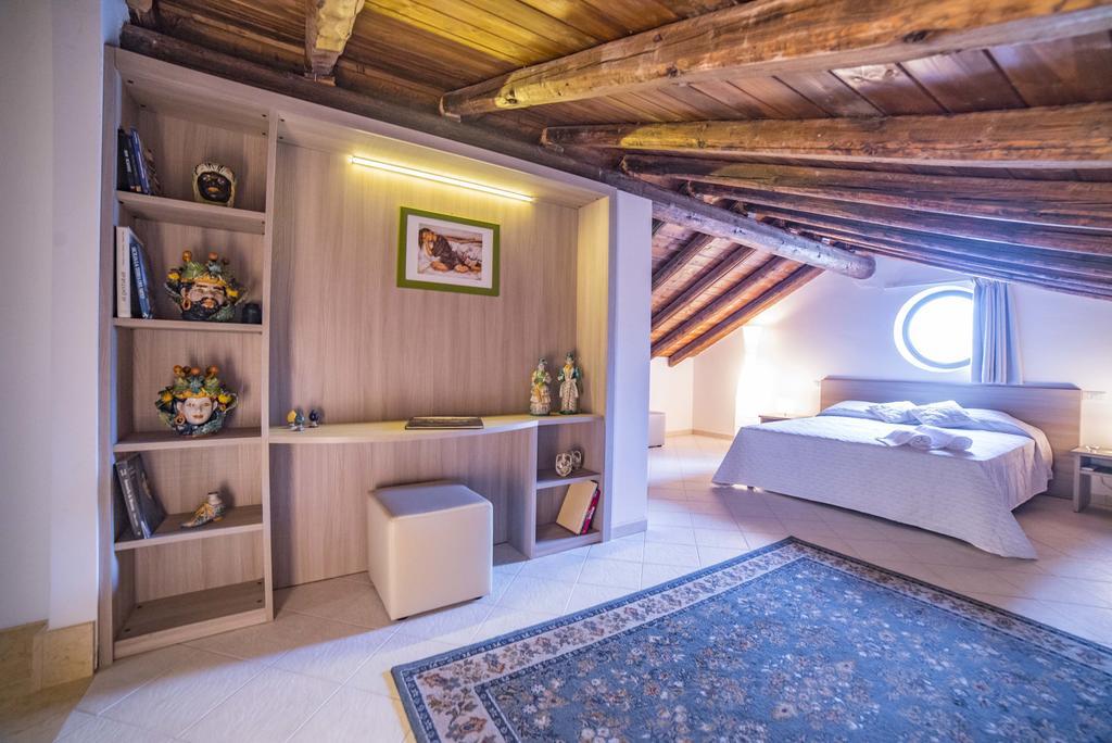 Ferienwohnung Mastrissa Country House Taormina Exterior foto