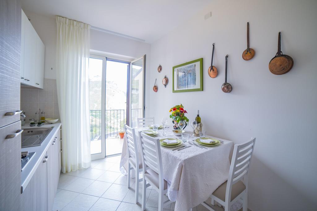 Ferienwohnung Mastrissa Country House Taormina Exterior foto